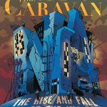 خرید و دانلود نسخه کامل کتاب The Caravan – July 2022