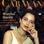 خرید و دانلود نسخه کامل کتاب The Caravan – June 2022