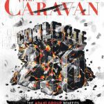 خرید و دانلود نسخه کامل کتاب The Caravan – March 2018