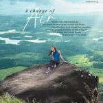 خرید و دانلود نسخه کامل کتاب The Caravan – March 2021