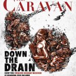 خرید و دانلود نسخه کامل کتاب The Caravan – May 2017