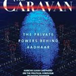 خرید و دانلود نسخه کامل کتاب The Caravan – May 2018