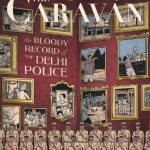 خرید و دانلود نسخه کامل کتاب The Caravan – May 2022