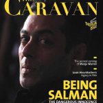 خرید و دانلود نسخه کامل کتاب The Caravan – November 2017