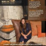 خرید و دانلود نسخه کامل کتاب The Caravan – October 2018