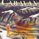 خرید و دانلود نسخه کامل کتاب The Caravan – October 2022