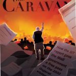 خرید و دانلود نسخه کامل کتاب The Caravan – September 2022