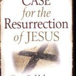 خرید و دانلود نسخه کامل کتاب The Case For The Resurrection of Jesus