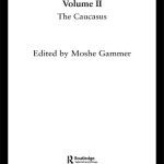 خرید و دانلود نسخه کامل کتاب The Caspian: A Re-Emerging Region