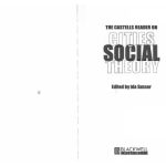 خرید و دانلود نسخه کامل کتاب The Castells Reader on Cities and Social Theory