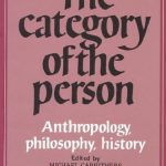 خرید و دانلود نسخه کامل کتاب The Category of the Person: Anthropology, Philosophy, History
