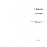 خرید و دانلود نسخه کامل کتاب The Century