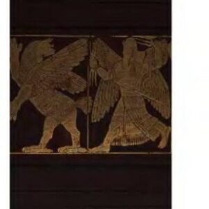 خرید و دانلود نسخه کامل کتاب The Chaldean account of Genesis : containing the description of the creation, the deluge, the tower of Babel, the destruction of Sodom, the times of the Patriarchs, and Nimrod, Babylonian fables, and legends of the Gods, from the cuneiform inscriptions
