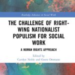 خرید و دانلود نسخه کامل کتاب The Challenge of Right-wing Nationalist Populism for Social Work: A Human Rights Approach