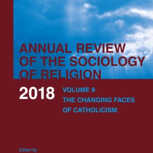 خرید و دانلود نسخه کامل کتاب The Changing Faces of Catholicism