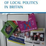 خرید و دانلود نسخه کامل کتاب The Changing Role Of Local Politics In Britain