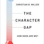 خرید و دانلود نسخه کامل کتاب The Character Gap: How Good Are We?