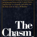 خرید و دانلود نسخه کامل کتاب THE CHASM AHEAD