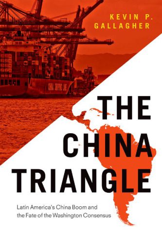 خرید و دانلود نسخه کامل کتاب The China Triangle: Latin America’s China Boom and the Fate of the Washington Consensus_68f7b58094b9b.jpeg خرید و دانلود نسخه کامل کتاب The China Triangle: Latin America’s China Boom and the Fate of the Washington Consensus