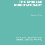 خرید و دانلود نسخه کامل کتاب The Chinese Knight-Errant