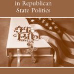 خرید و دانلود نسخه کامل کتاب The Christian Right in Republican State Politics