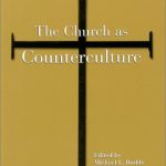 خرید و دانلود نسخه کامل کتاب The Church As Counterculture