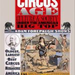 خرید و دانلود نسخه کامل کتاب The Circus Age: Culture and Society under the American Big Top