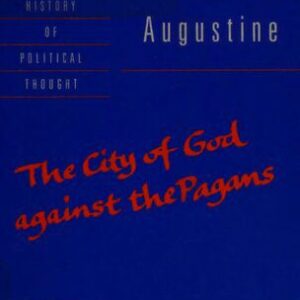 خرید و دانلود نسخه کامل کتاب The City of God Against the Pagans