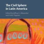 خرید و دانلود نسخه کامل کتاب The Civil Sphere in Latin America