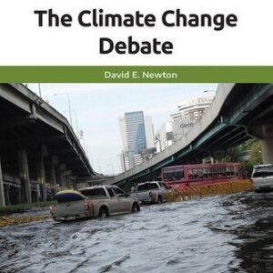 خرید و دانلود نسخه کامل کتاب The Climate Change Debate: A Reference Handbook
