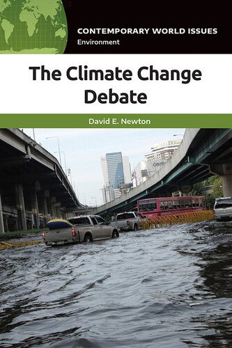 خرید و دانلود نسخه کامل کتاب The Climate Change Debate: A Reference Handbook_68e391cc79f90.jpeg خرید و دانلود نسخه کامل کتاب The Climate Change Debate: A Reference Handbook