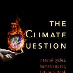 خرید و دانلود نسخه کامل کتاب The Climate Question: Natural Cycles, Human Impact, Future Outlook