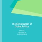 خرید و دانلود نسخه کامل کتاب The Climatization of Global Politics