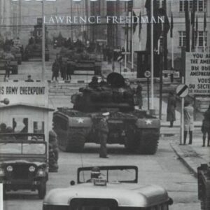 خرید و دانلود نسخه کامل کتاب The Cold War: A Military History