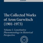 خرید و دانلود نسخه کامل کتاب The Collected Works of Aron Gurwitsch (1901–1973): Volume I. Constitutive Phenomenology in Historical Perspective