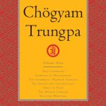 خرید و دانلود نسخه کامل کتاب The Collected Works of Chögyam Trungpa : Volume 9