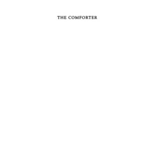 خرید و دانلود نسخه کامل کتاب The Comforter