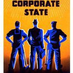 خرید و دانلود نسخه کامل کتاب The Coming Corporate State