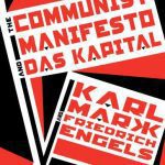 خرید و دانلود نسخه کامل کتاب The Communist Manifesto and Das Kapital