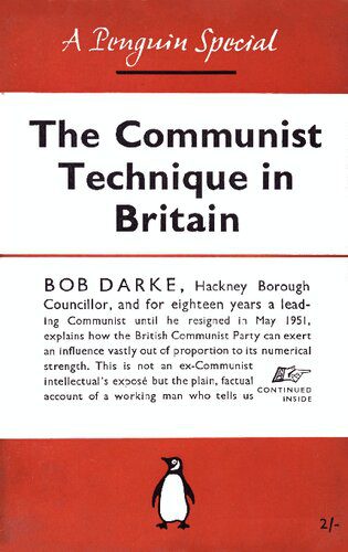 خرید و دانلود نسخه کامل کتاب The Communist Technique in Britain_68e6e6b9839e6.jpeg خرید و دانلود نسخه کامل کتاب The Communist Technique in Britain