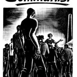 خرید و دانلود نسخه کامل کتاب The Communist