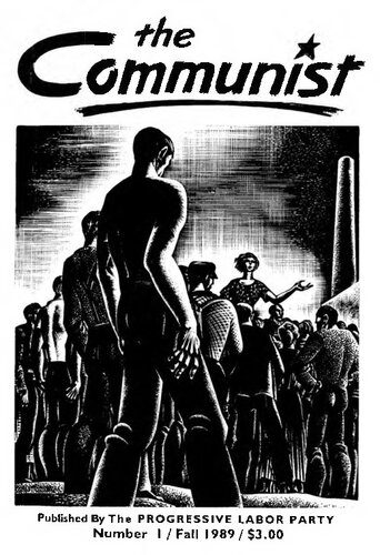 خرید و دانلود نسخه کامل کتاب The Communist_68e33811eb975.jpeg خرید و دانلود نسخه کامل کتاب The Communist