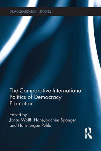 خرید و دانلود نسخه کامل کتاب The Comparative International Politics of Democracy Promotion_68e8300e7a368.jpeg خرید و دانلود نسخه کامل کتاب The Comparative International Politics of Democracy Promotion