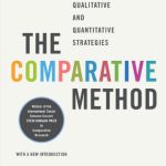 خرید و دانلود نسخه کامل کتاب The Comparative Method: Moving Beyond Qualitative and Quantitative Strategies