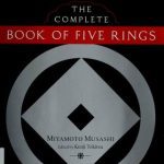 خرید و دانلود نسخه کامل کتاب The Complete Book of Five Rings