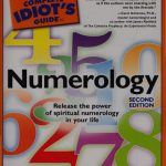 خرید و دانلود نسخه کامل کتاب The Complete Idiot’s Guide to Numerology