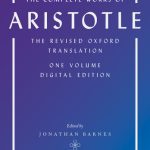 خرید و دانلود نسخه کامل کتاب The Complete Works of Aristotle: The Revised Oxford Translation, One-Volume Digital Edition