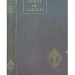 خرید و دانلود نسخه کامل کتاب The Comte De Gabalis