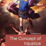 خرید و دانلود نسخه کامل کتاب The Concept Of Injustice