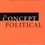 خرید و دانلود نسخه کامل کتاب The Concept of the Political